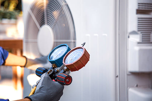 Trusted Ac Installation service in Lowgap, NC - AAA Pro HVAC